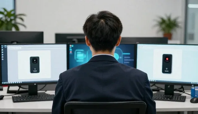 从施工现场看数据整理分析应用效果