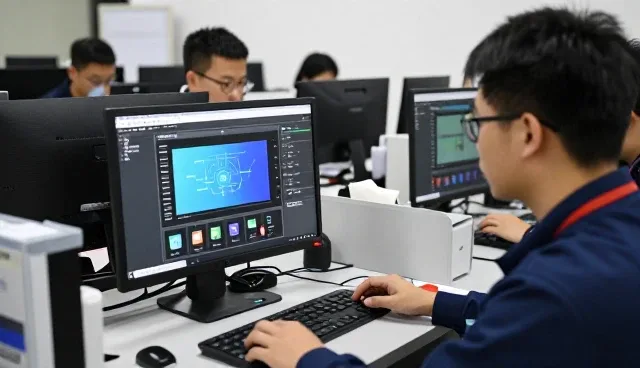 新建楼盘中使用全流程跟进的优势分析